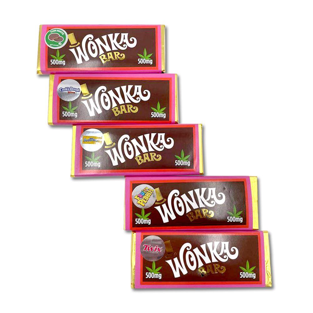 Buy chocolate wonka bars online with delivery at your doorstep. Shop now. willy wonka wonka bars, wonka bars edible, wonka bars candy